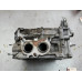 #AA09 Right Cylinder Head From 2013 Subaru Legacy  2.5